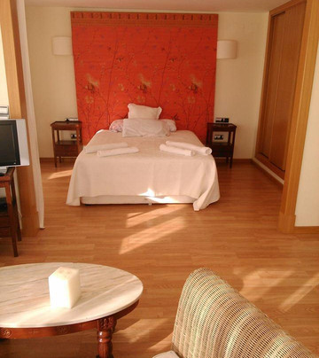 Santa Colomba de Curueno旅游攻略图片