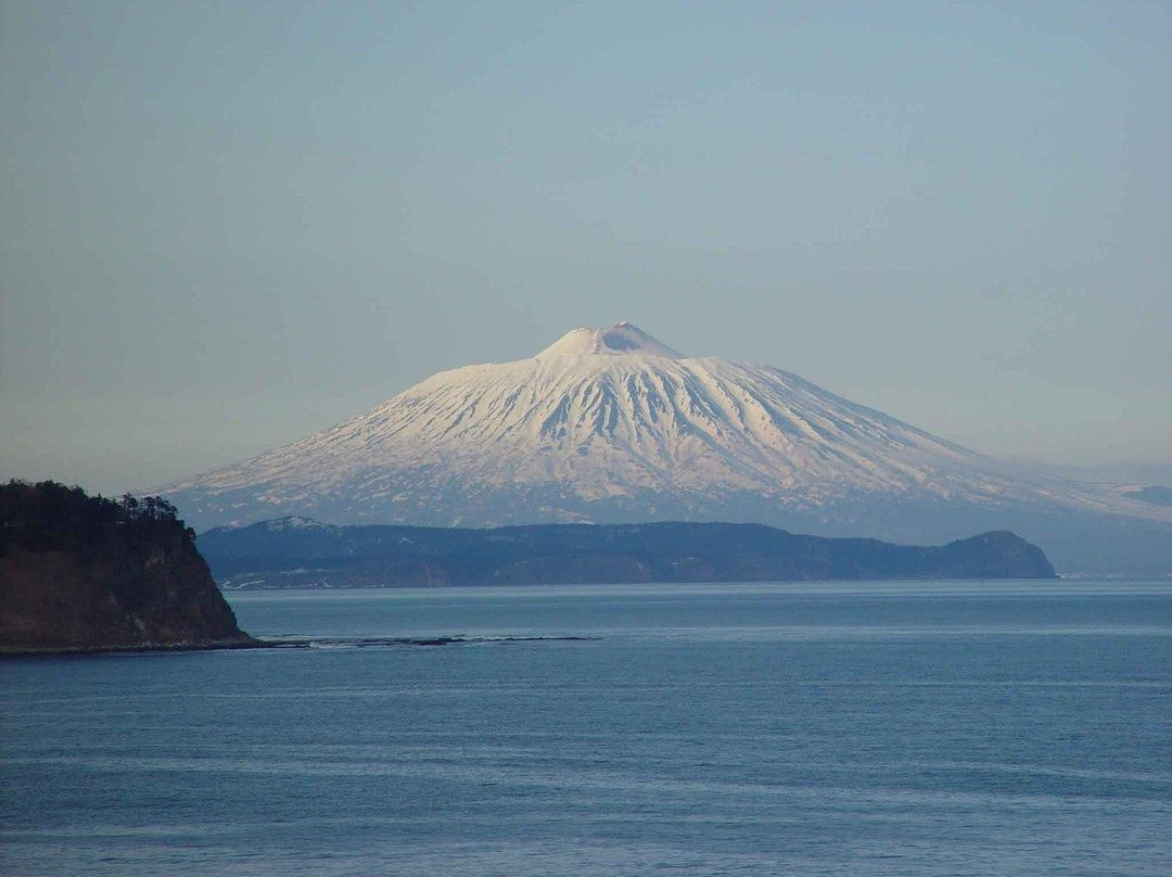 Tyatya Volcano景点图片