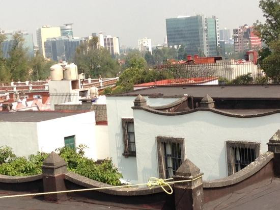 Journeys Beyond the Surface-墨西哥城必去景点