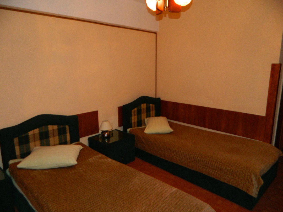 Baisoara Ski Resort景点图片