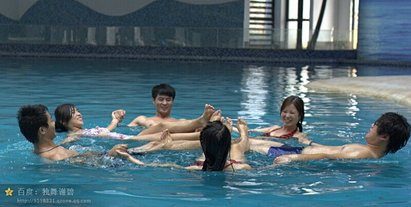 中国古海度假村-樟树市必去景点