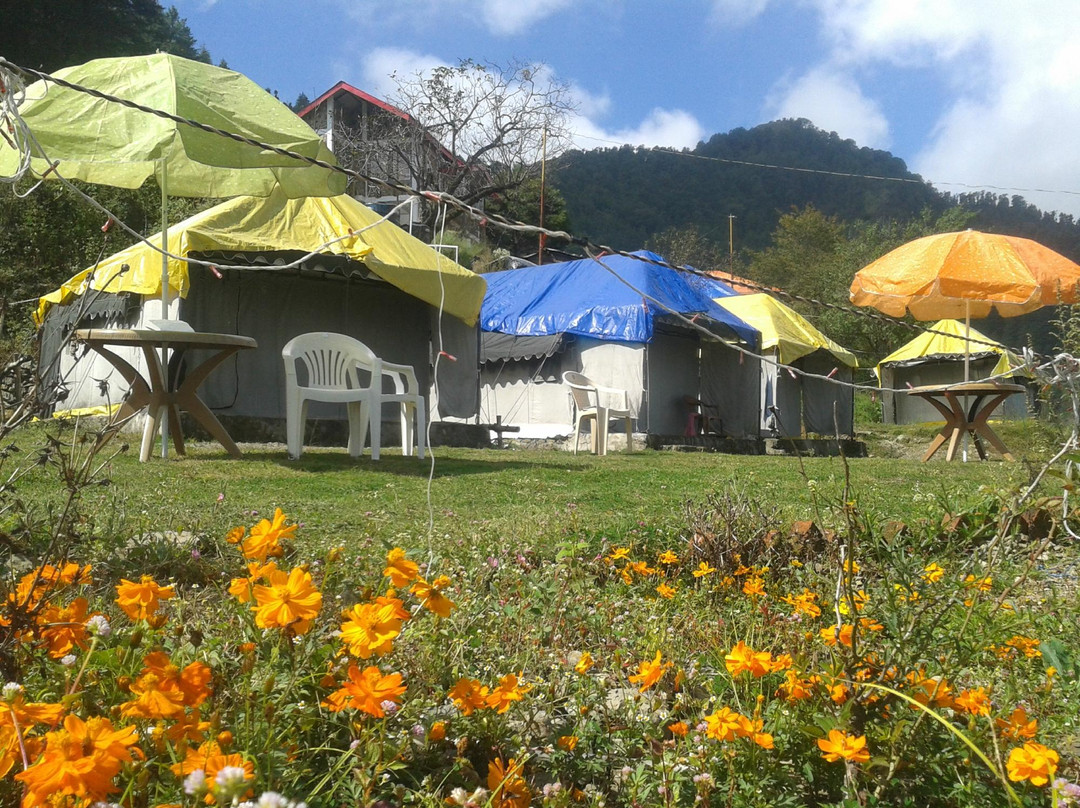 Camp Calista By Royal Collection Hotels