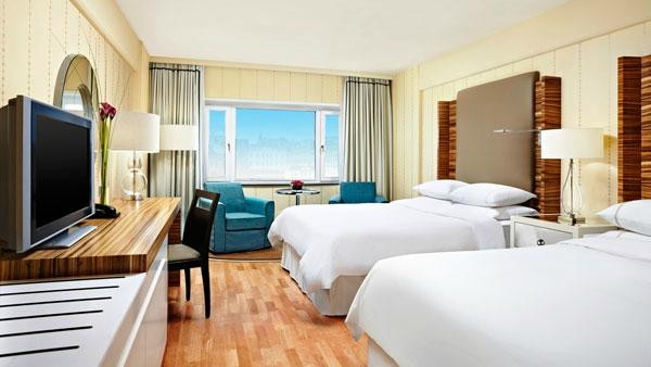 Sri Kaliswari Le Orchids主图