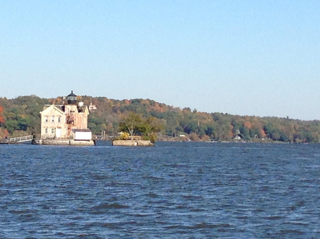 Tivoli Sailing Company-Kingston必去景点