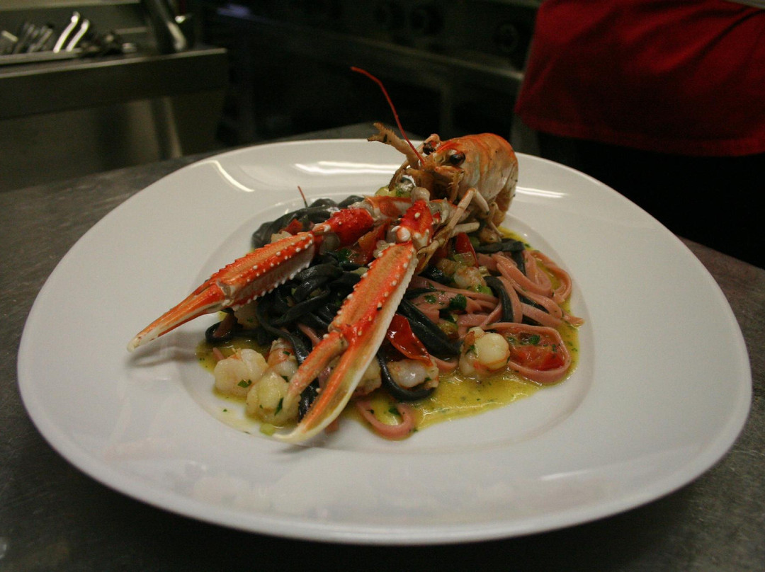 La Locanda Casa Dolce Casa