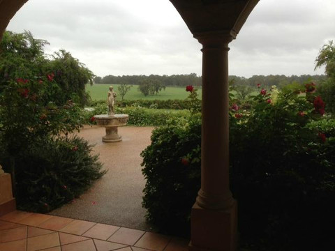 Bailey's Sydney Tours-悉尼必去景点