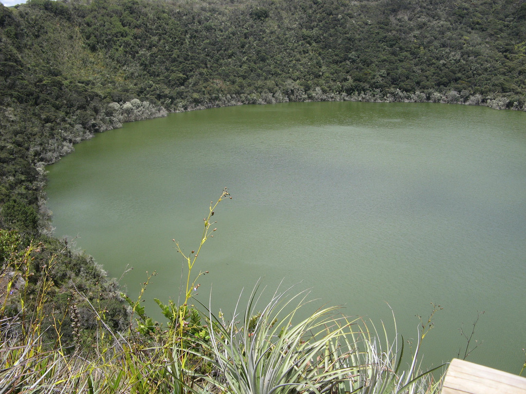 Uncover Colombia-波哥大必去景点