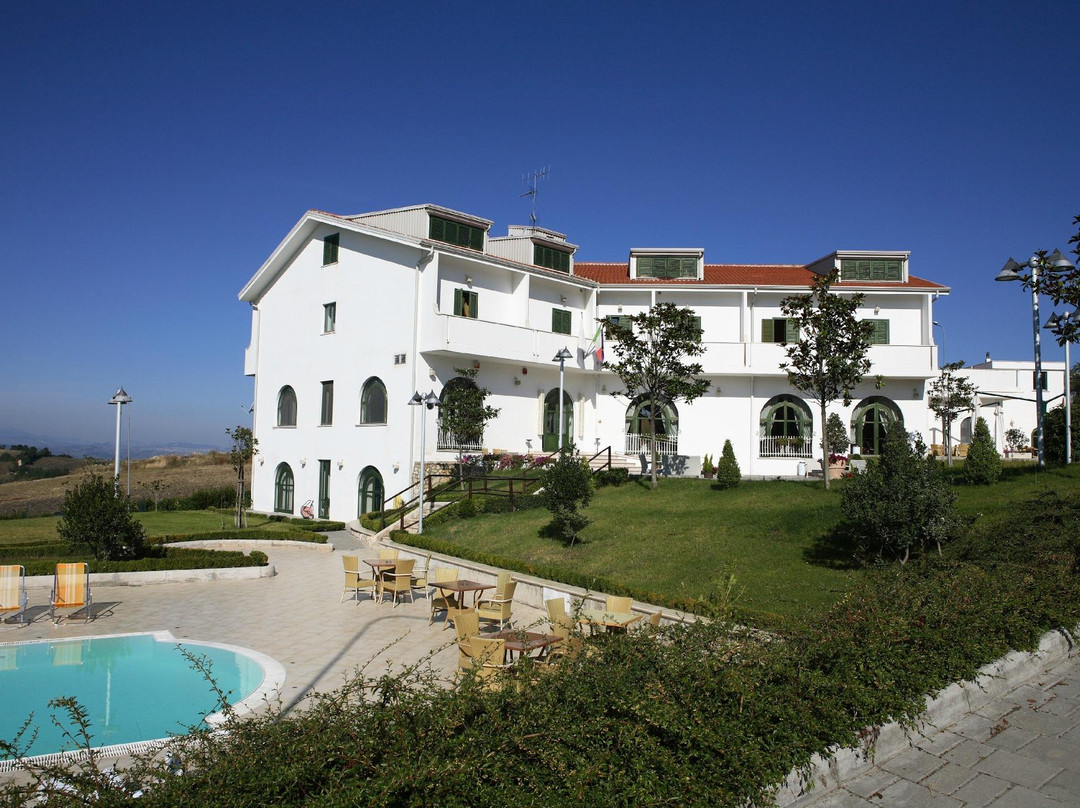 Relais San Pietro Puglia主图
