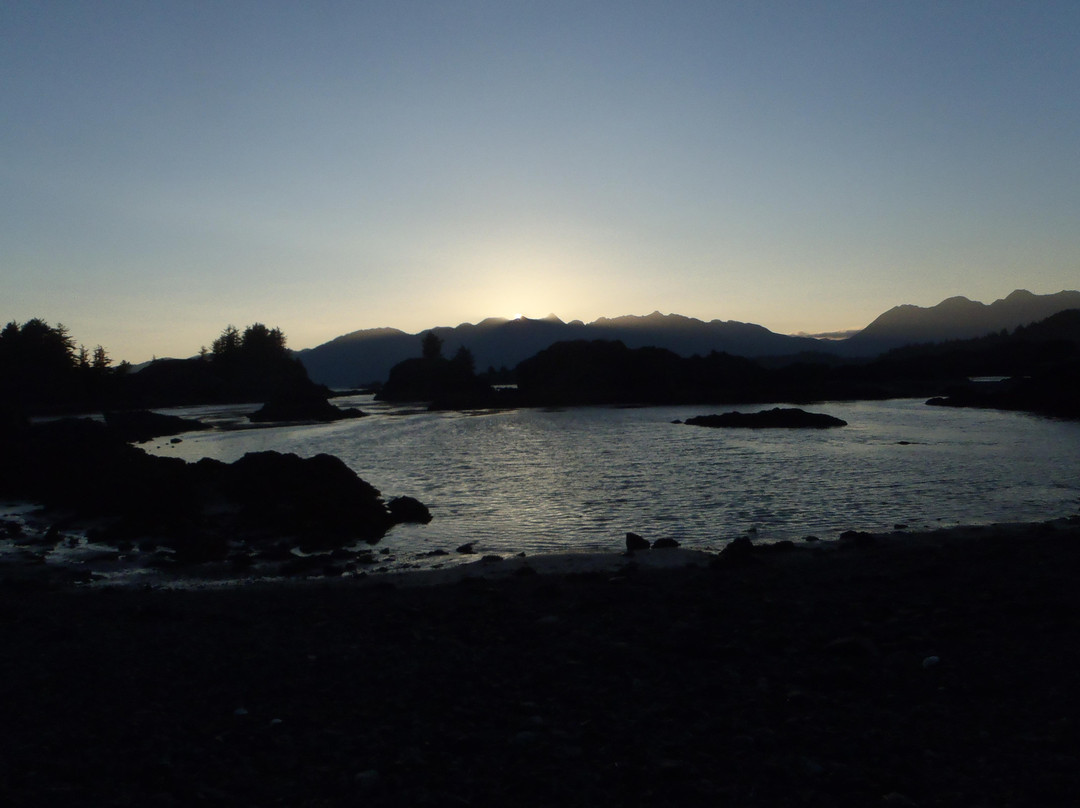 West Coast Expeditions景点图片