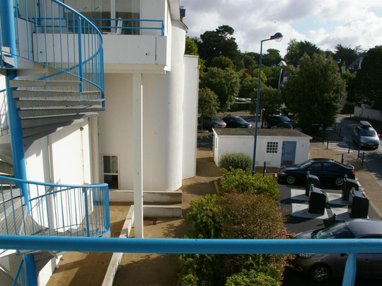 Résidence Pierre & Vacances la Corniche de la Plage主图