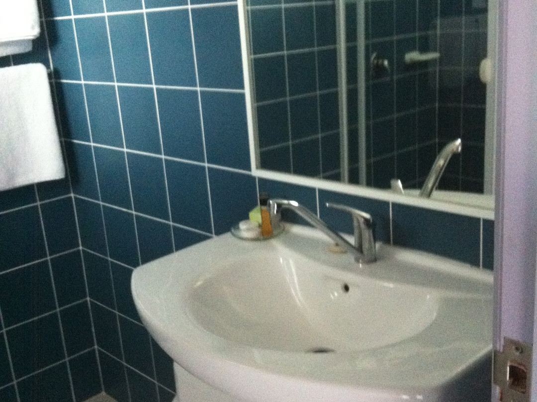 Bakery Park Motor Inn主图