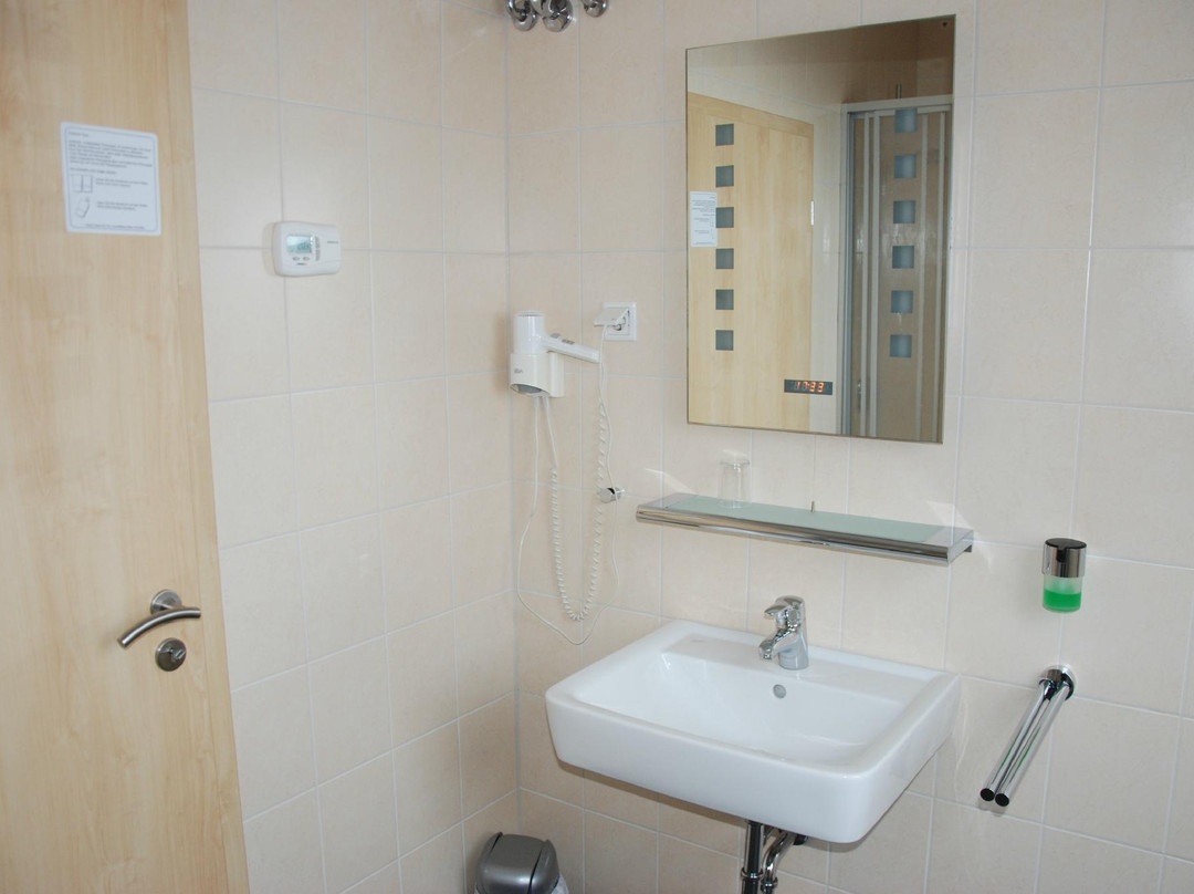 Hotel Am Steinertsee - Kassel-ost主图