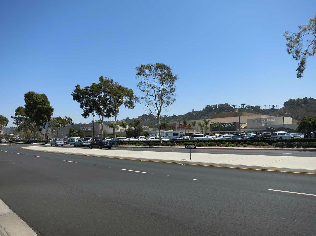 米逊谷中心-圣地亚哥必去景点