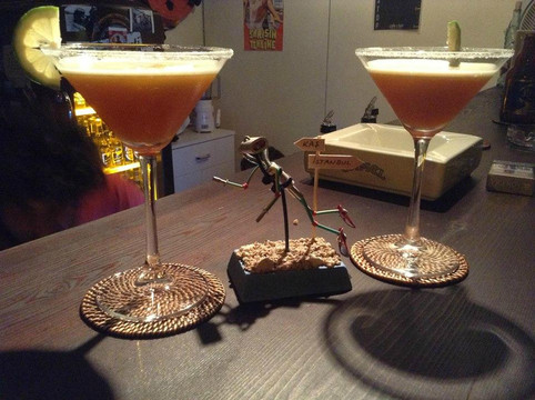 Deco Stop Bar-卡斯必去景点