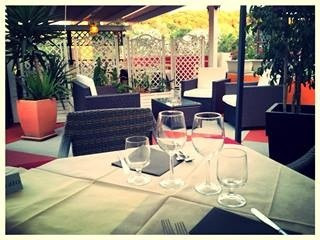 Villa el Minero Bed and Breakfast主图