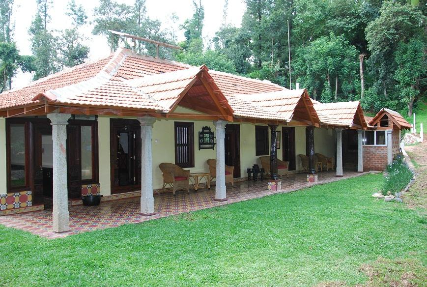 Shivekaa Homestay-官方