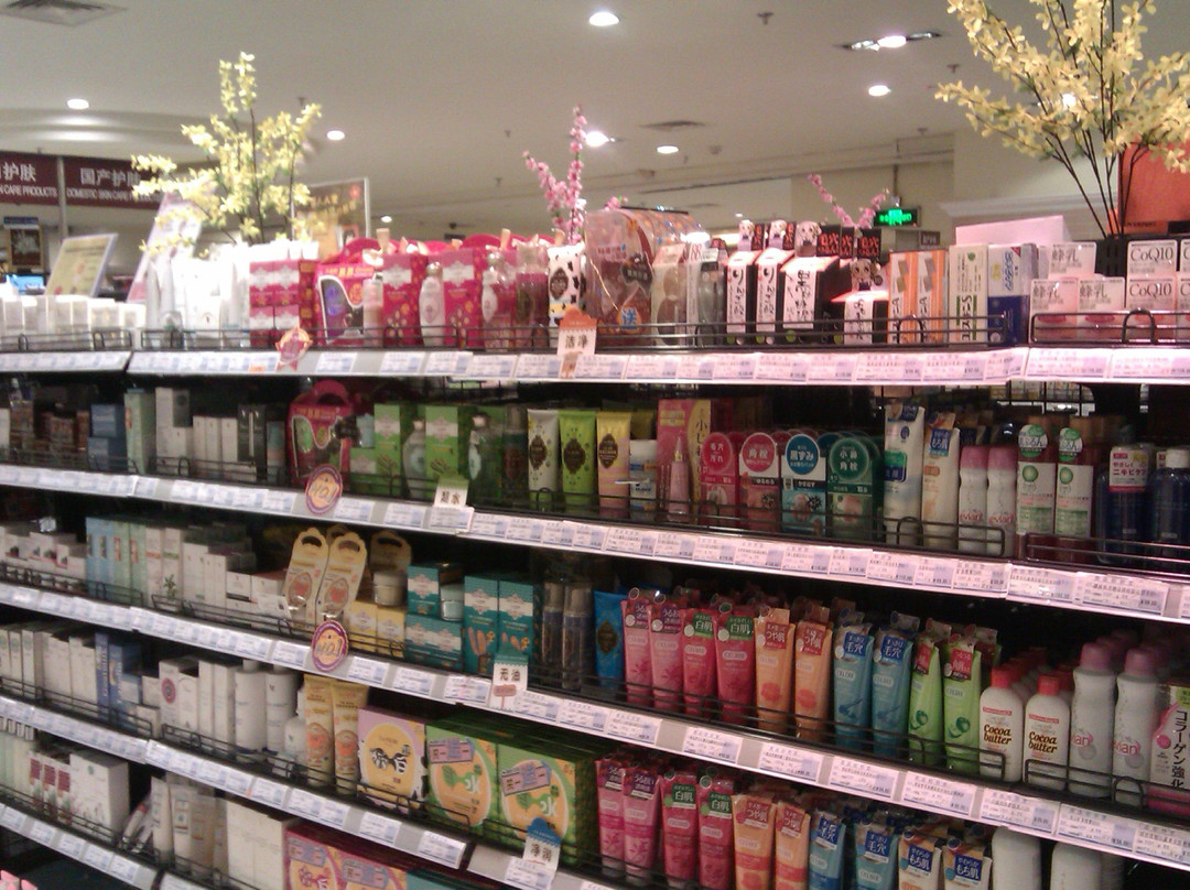 麦凯乐-青岛市必去景点