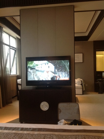 苏州平江华府酒店主图