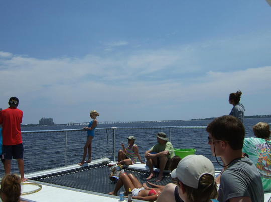 Cattywampus-华尔顿堡滩必去景点