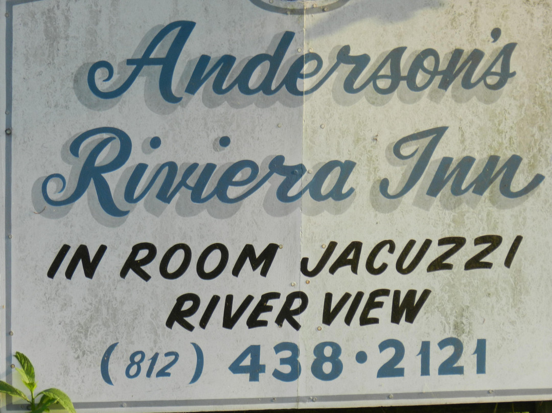 Andersons Riviera Inn主图