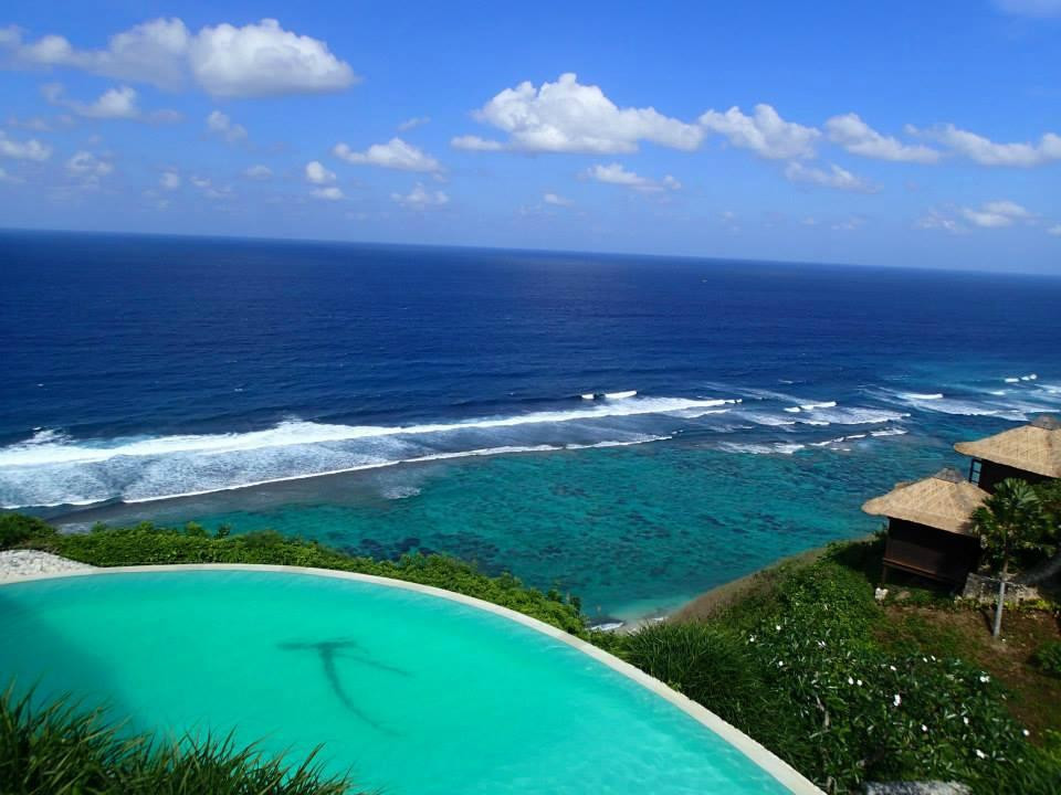 巴厘卡玛海滩-昂格桑必去景点