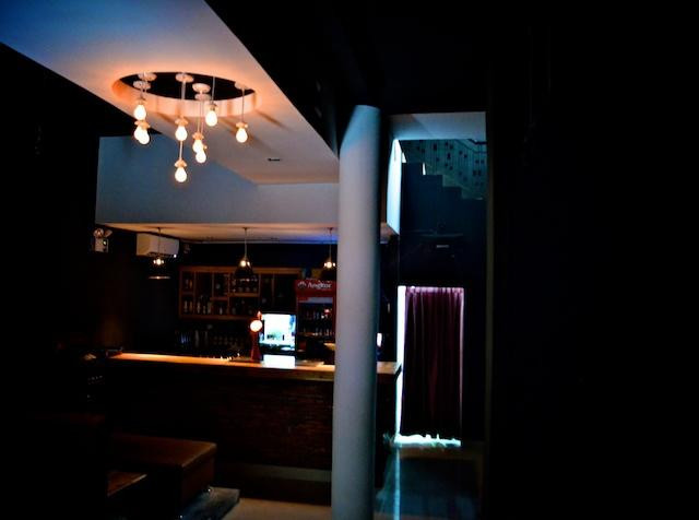 The Sands Shisha Lounge-金边必去景点