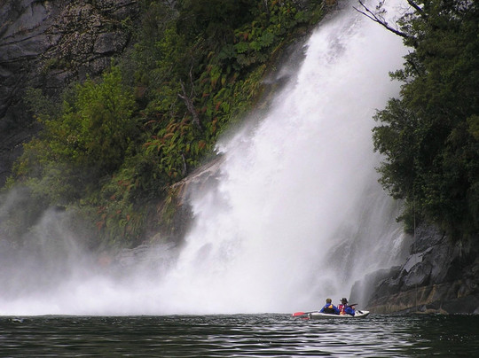 Yak Expediciones - Day tour-巴拉斯港必去景点