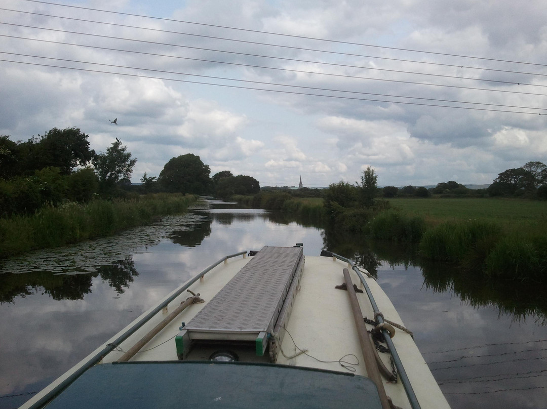 Chichester Ship Canal Trust景点图片