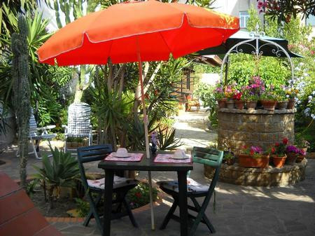 B&B La Zagara