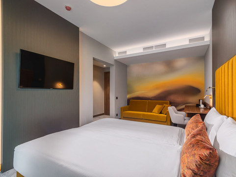 My Story Gdynia Hotel