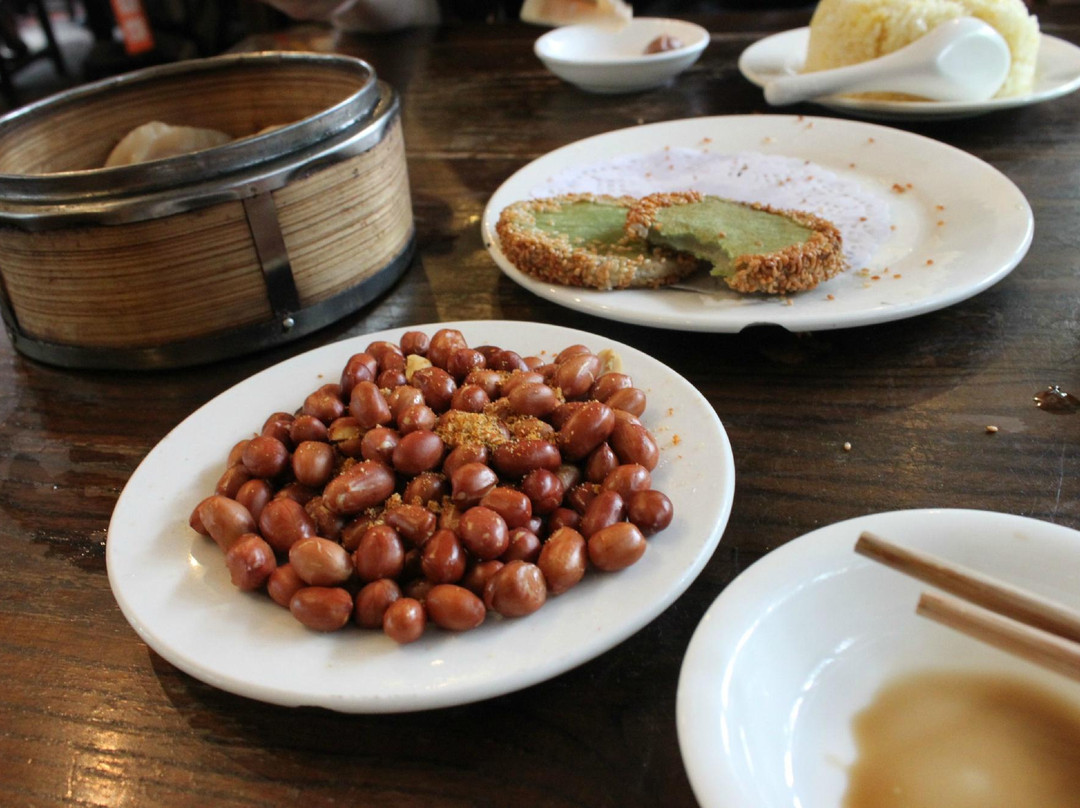 Pin Von (Pingjiang Road)