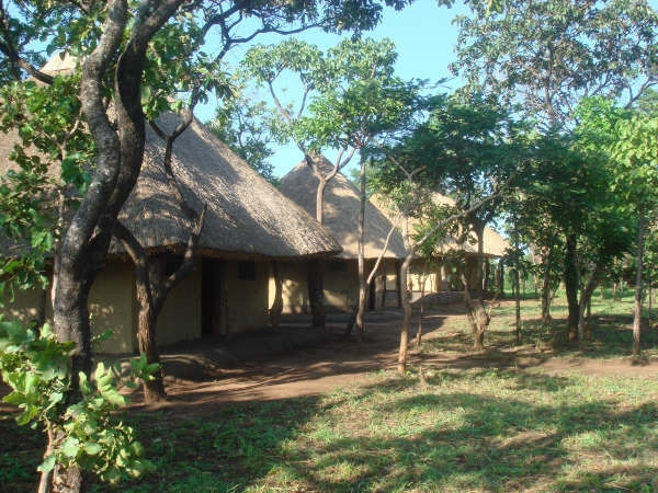 Kumbali Village