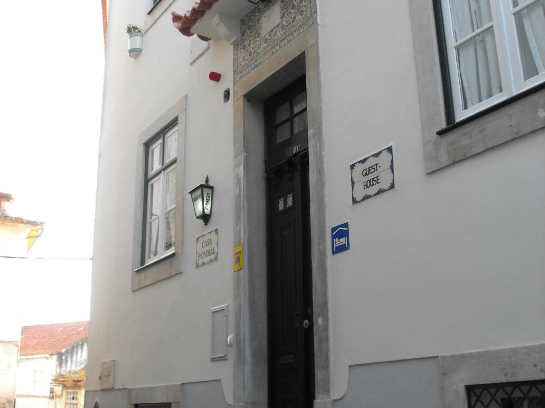 Casa Pombal