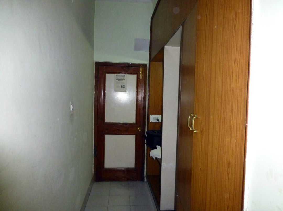 Hotel Hill Top(HPTDC)主图