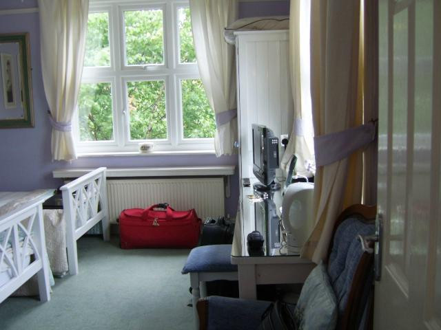 Hill House Guest House主图