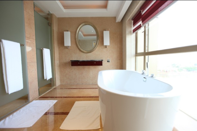 开平三埠假日酒店主图