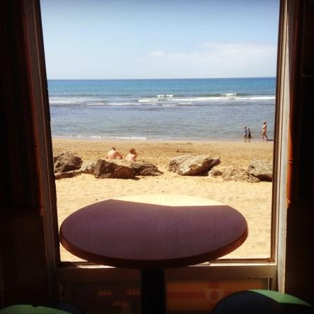 Paddys Bar Maspalomas-马斯帕洛马斯必去景点