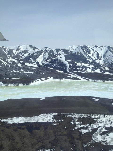 Noatak National Preserve-Kotzebue必去景点