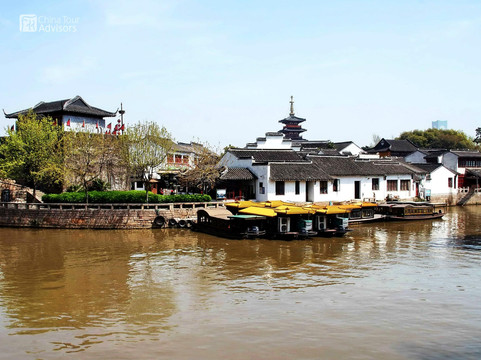 中国行旅游服务-深圳市必去景点
