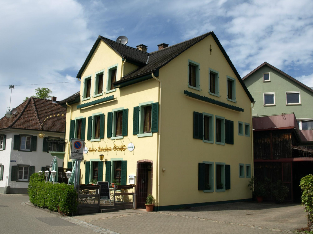 Ballrechten-Dottingen旅游攻略图片