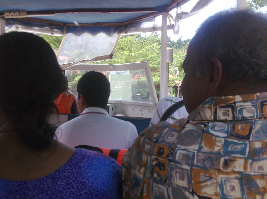 Langkawi Duck Tours- Day Tours景点图片