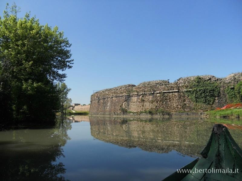 Guida Turistica Padova Bertoli Maila - Day Tour-帕多瓦必去景点