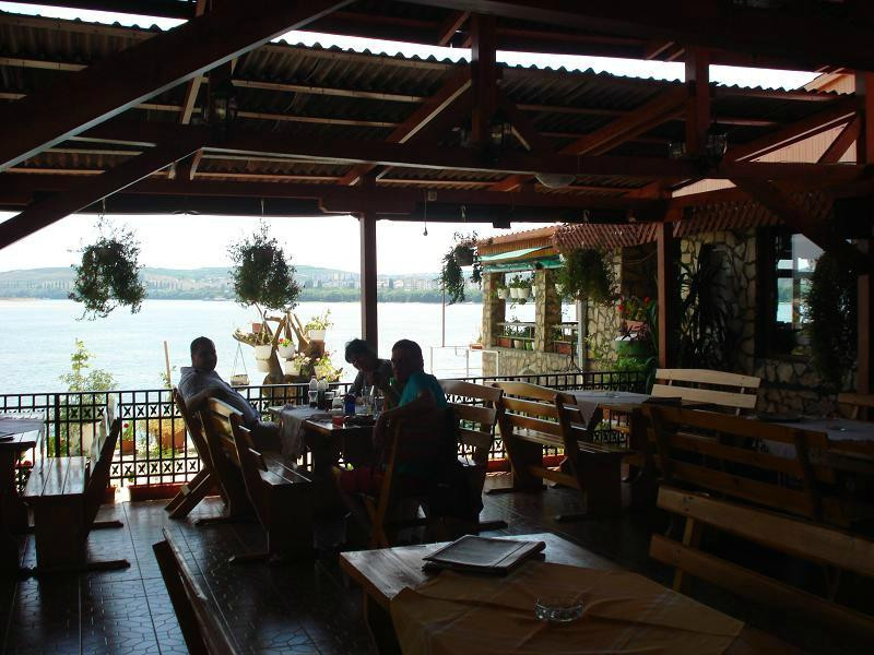 Restaurant Chiciu Monica