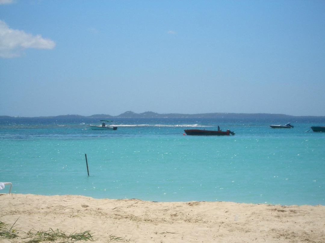 Cove Bay-West End Village必去景点