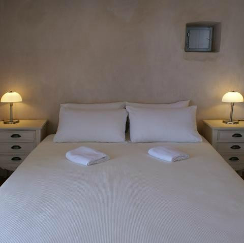 Traditional Guest House Karavi主图