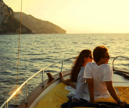 Gianni's Boat-卡碧岛必去景点