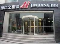 南昌锦江之星船山路滕王阁酒店主图