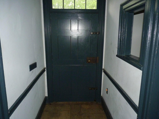 Wyckoff House Museum-布鲁克林必去景点