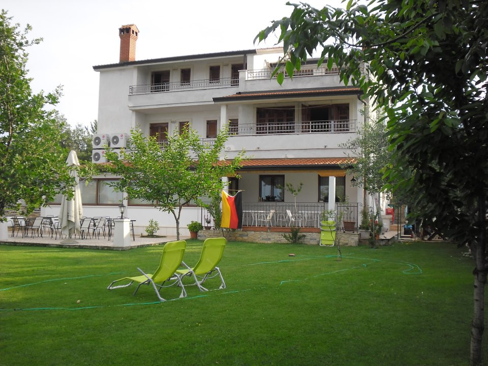 Kanegra酒店住宿-维拉住宿加早餐旅馆