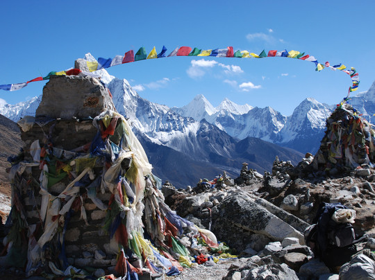 Himalayan Joy Adventure-加德满都必去景点